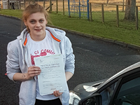 Rhianne Mcdonald